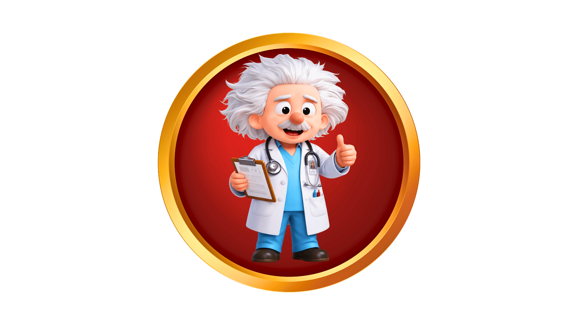 Einstein Helbred