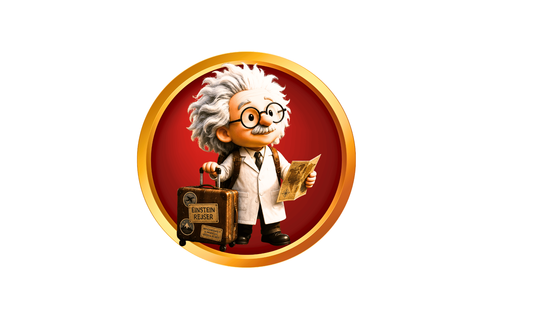 Einstein Rejser